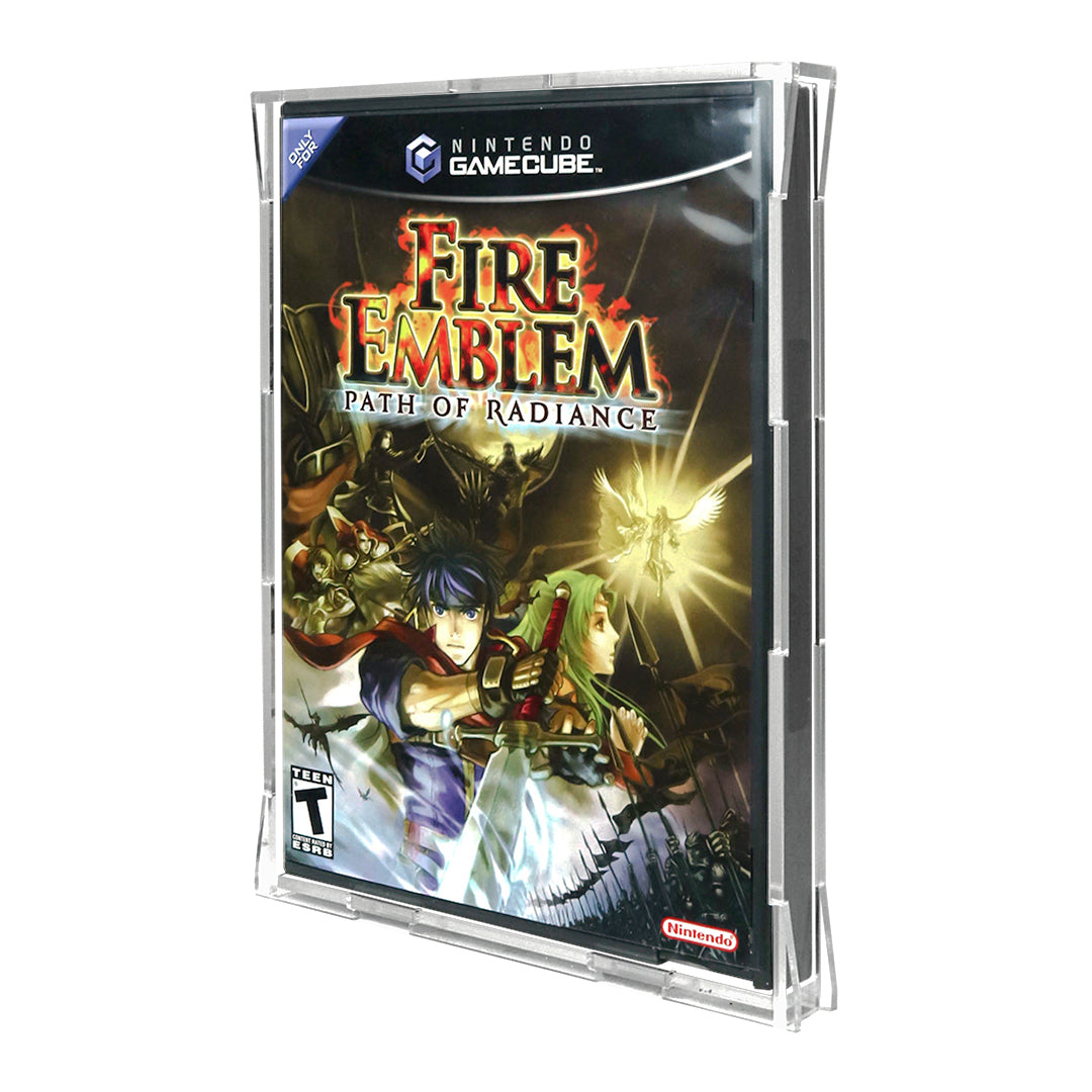 Protector para GameCube™ (Caja)