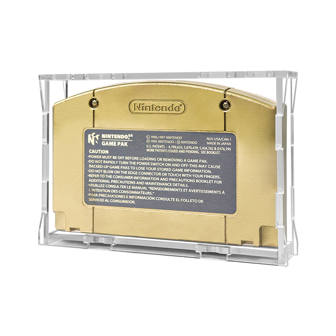 Protector para Nintendo® 64 (Cartucho)