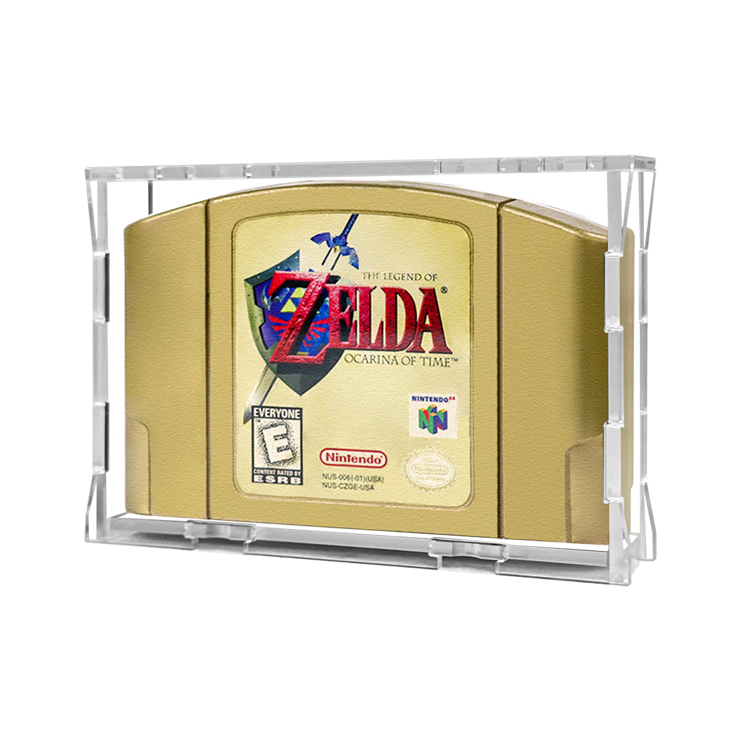 Protector para Nintendo® 64 (Cartucho)