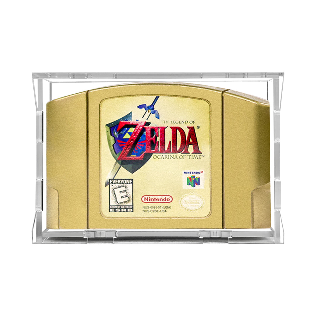 Protector para Nintendo® 64 (Cartucho)