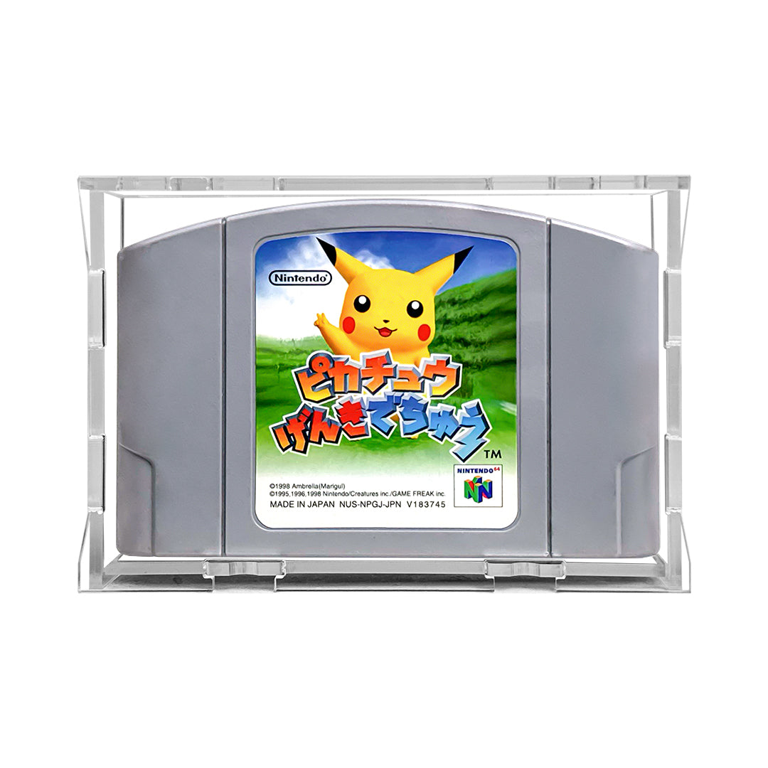 Protector para Nintendo® 64 Japan (Cartucho)