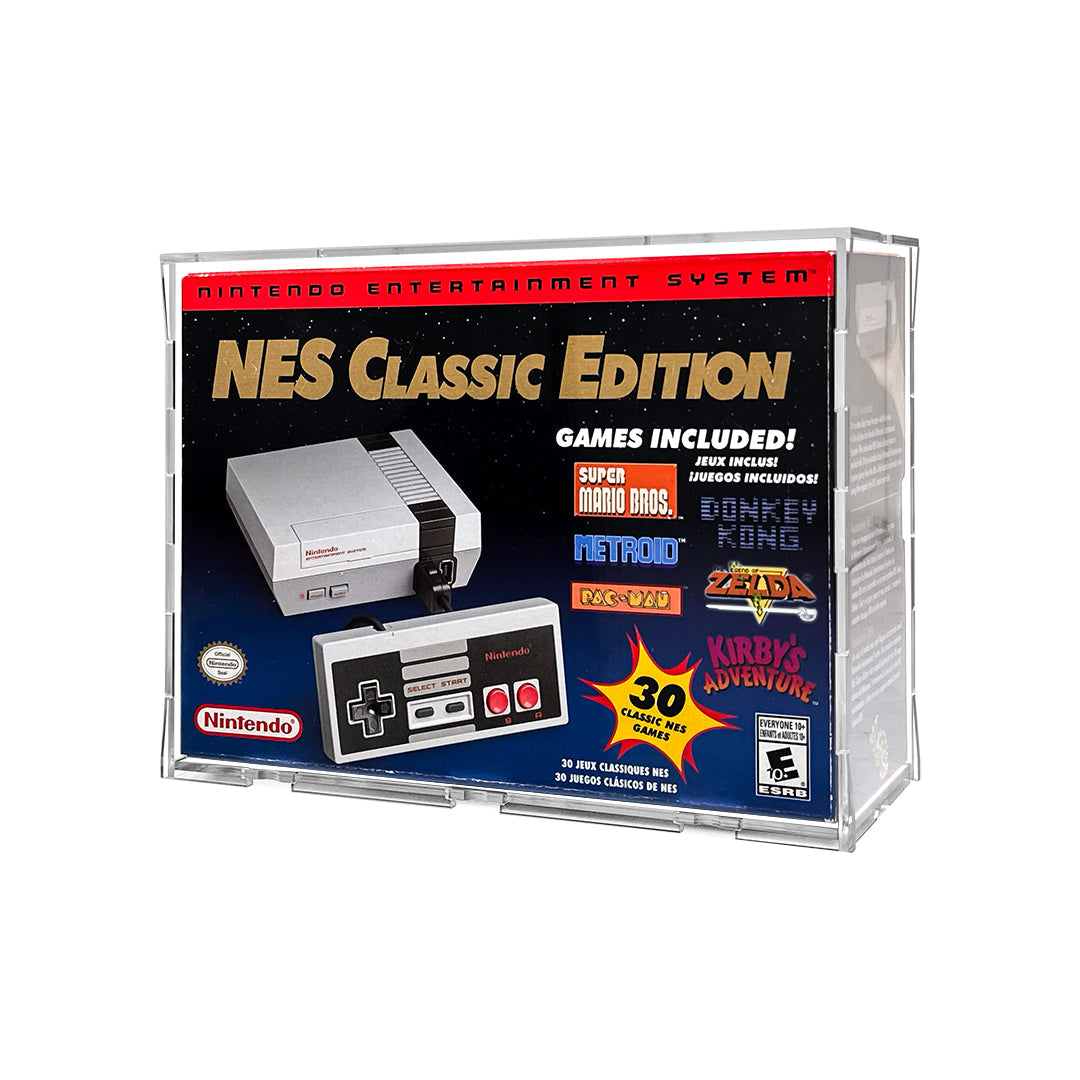 Protector para NES Classic Edition (Mini)