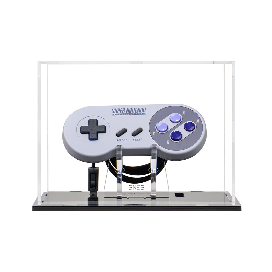 Protector para Control Super Nintendo® SNES