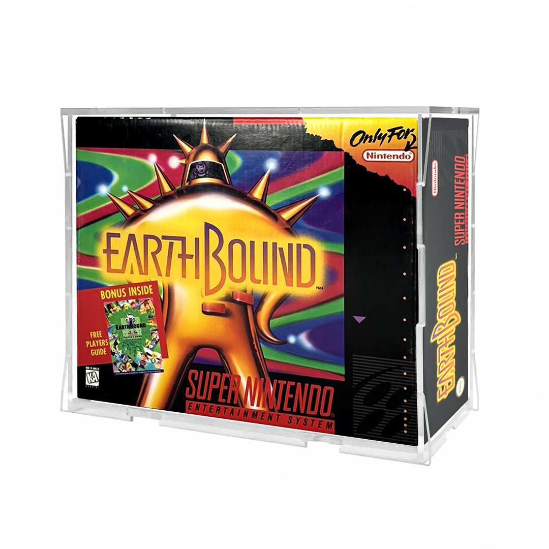 Protector para EarthBound™ SNES