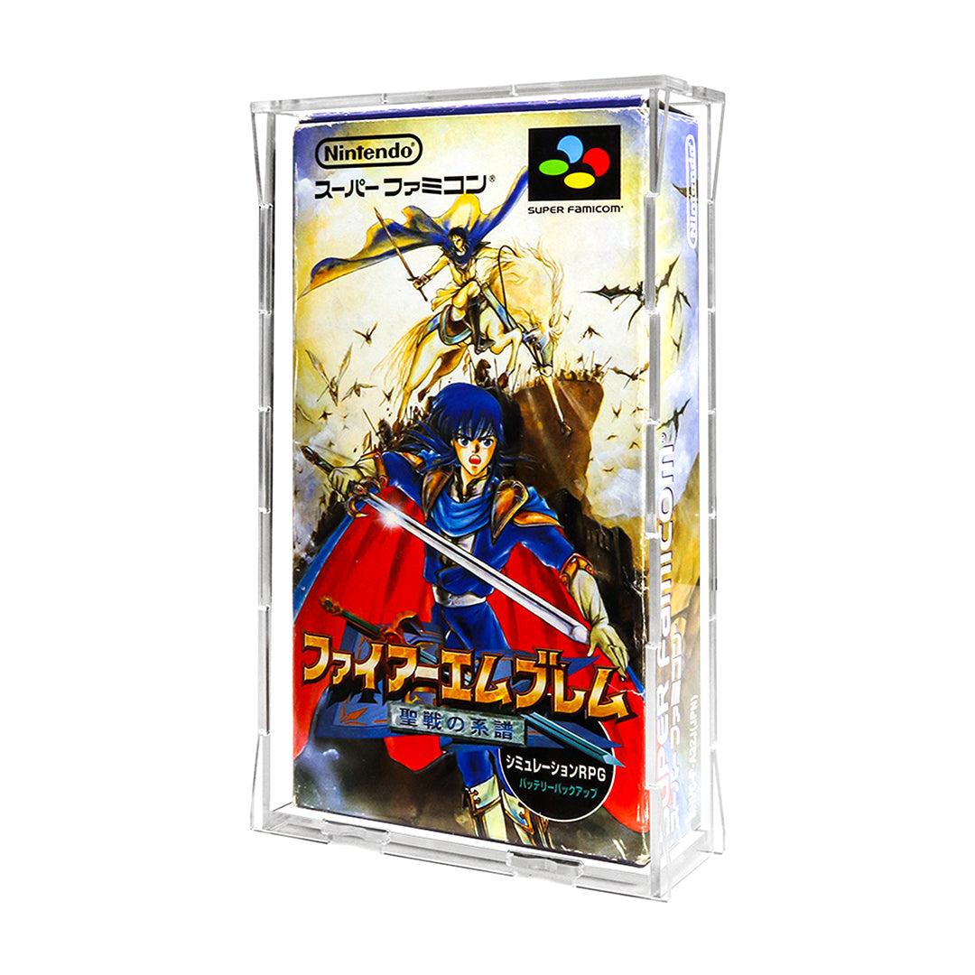 Protector para Super Famicom® (Caja)