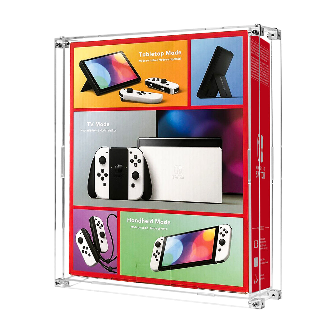 Protector para Nintendo® Switch™ OLED