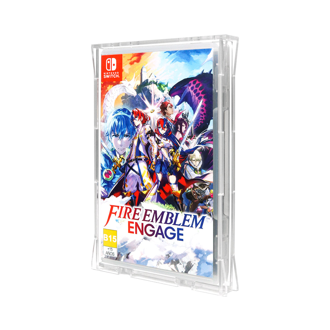 Protector para Nintendo® Switch™