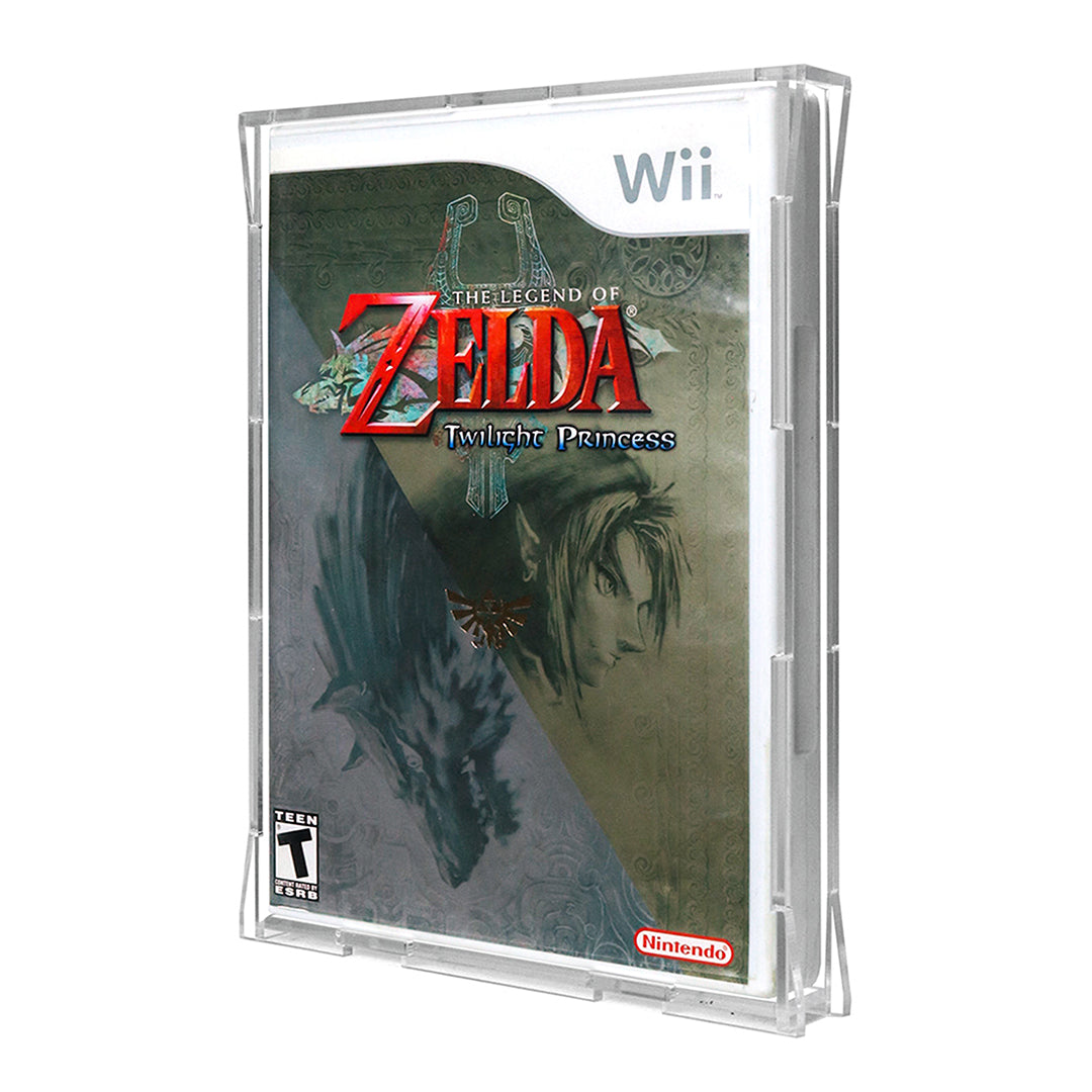 Protector para Wii™