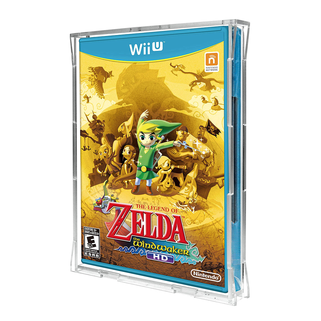 Protector para Wii U™