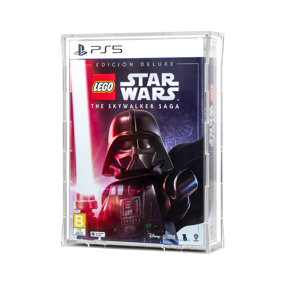 Protector para LEGO® Star Wars™: The Skywalker Saga Deluxe - PS5