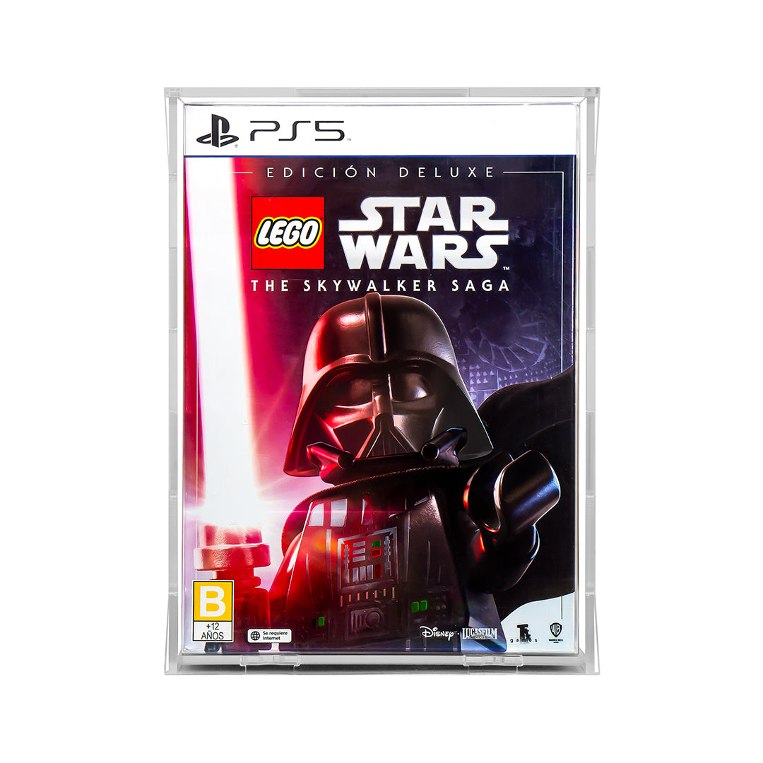 Protector para LEGO® Star Wars™: The Skywalker Saga Deluxe - PS5