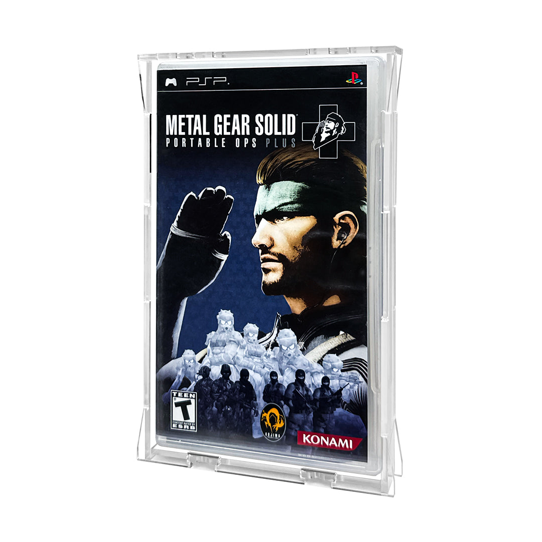 Protector para PSP®