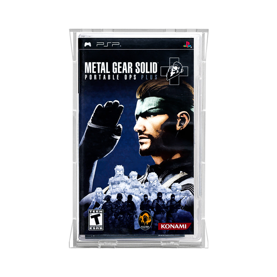 Protector para PSP®