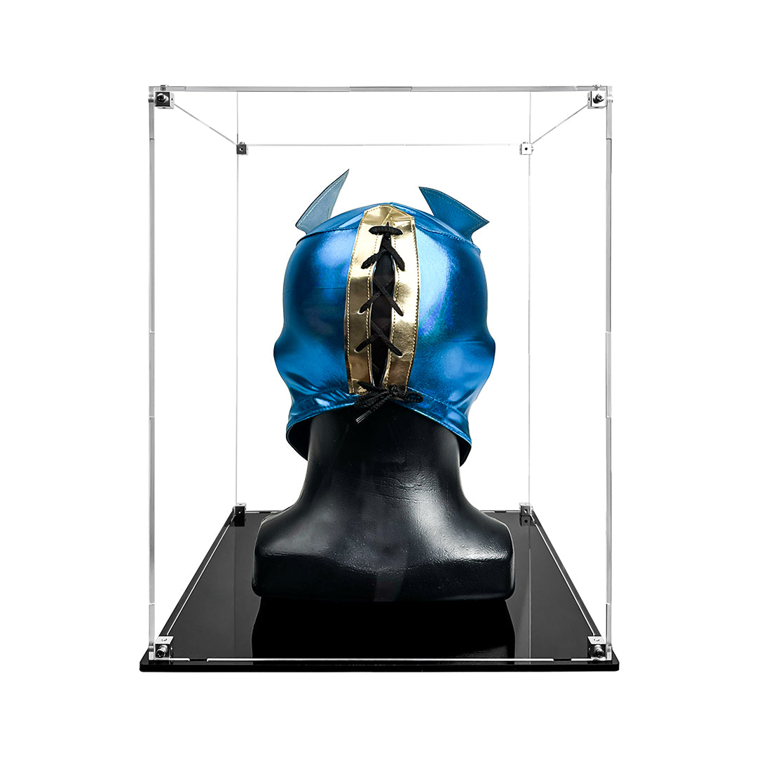 Protector para Máscara Luchador