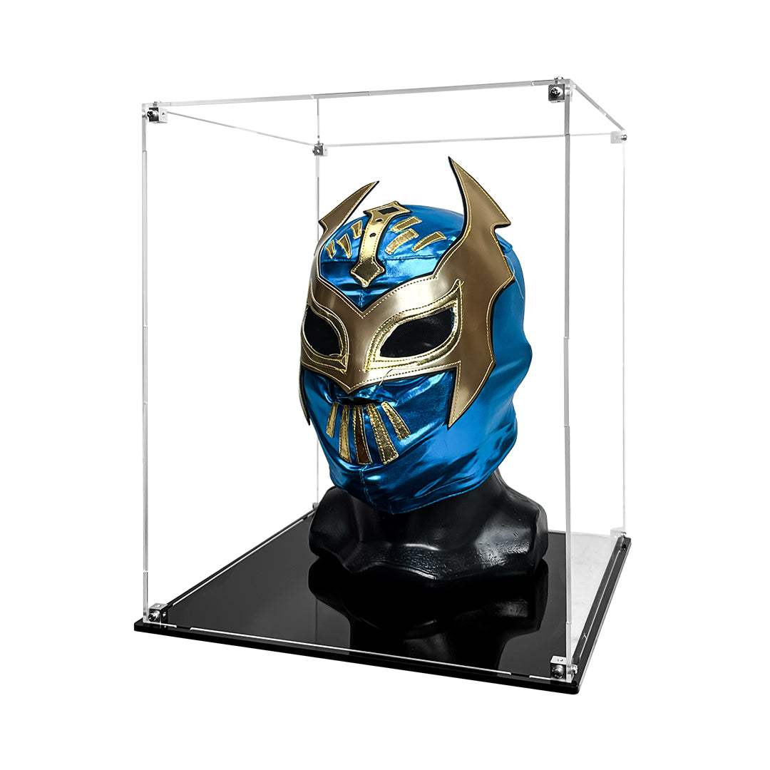 Protector para Máscara Luchador