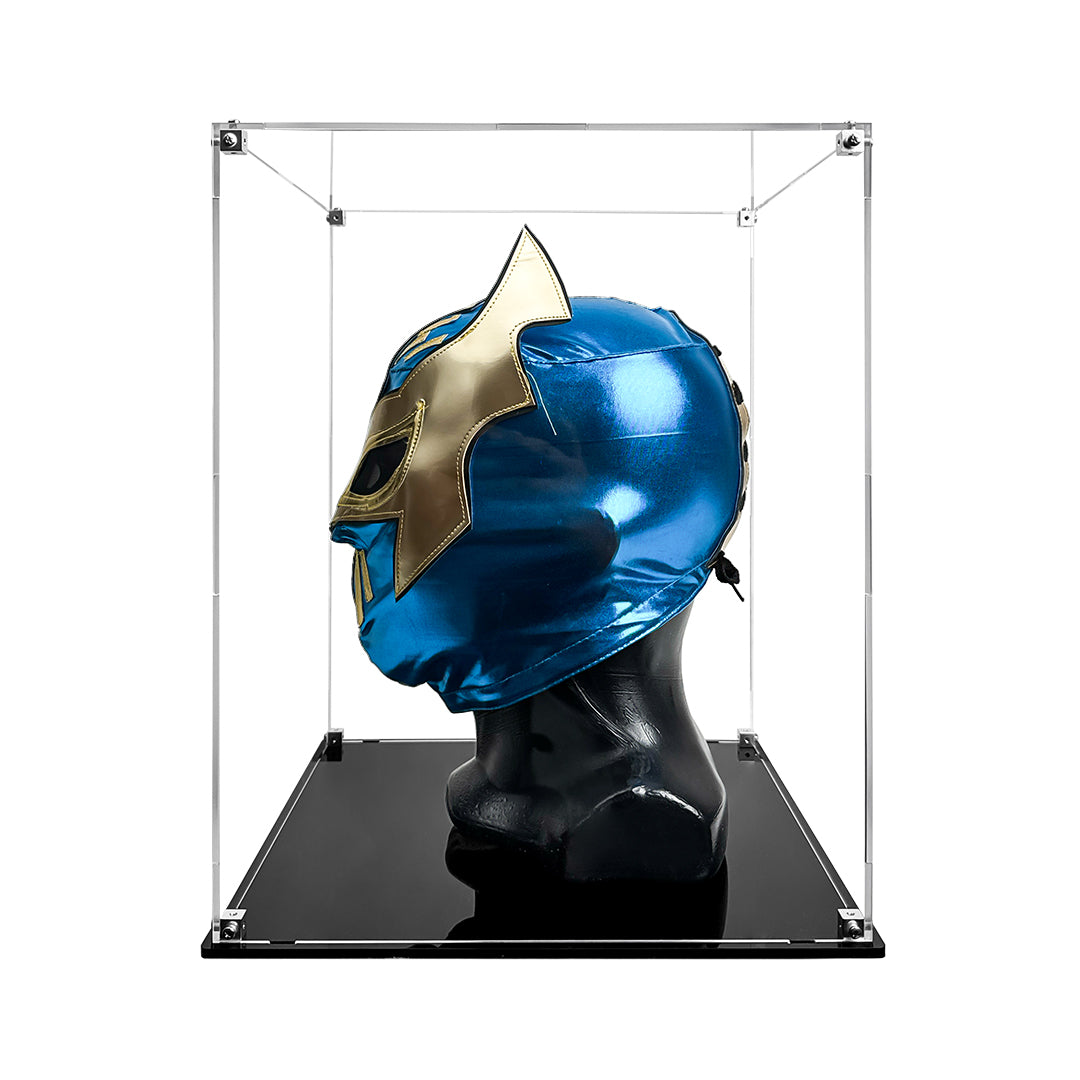 Protector para Máscara Luchador