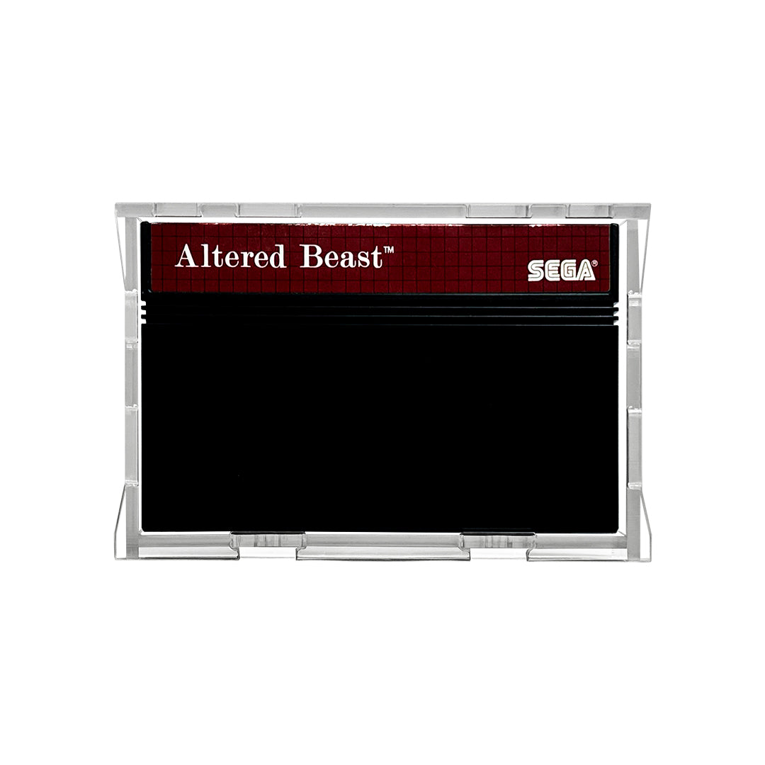 Protector para Sega® Master System™ (Cartucho)