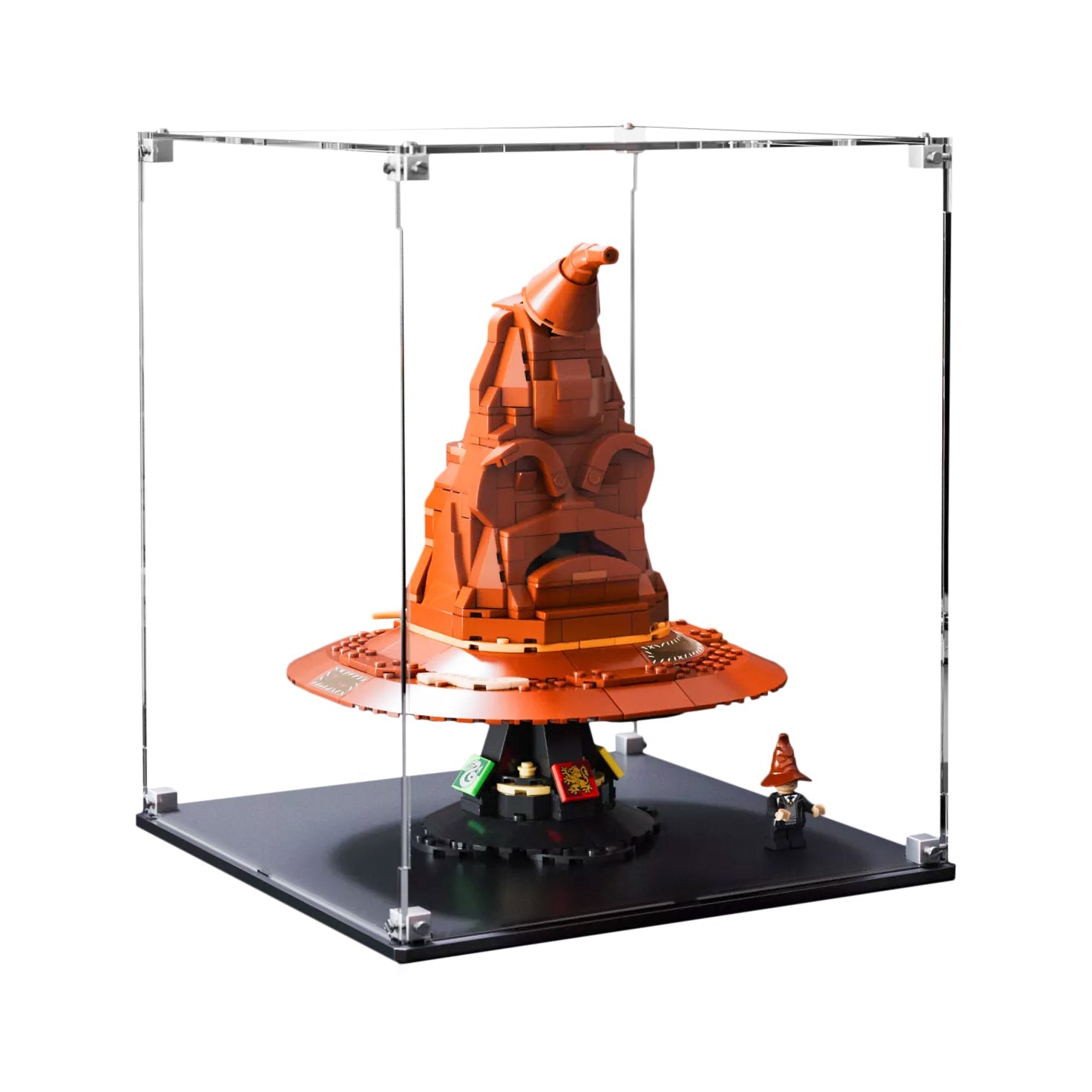 Protector para Talking Sorting Hat (76429)