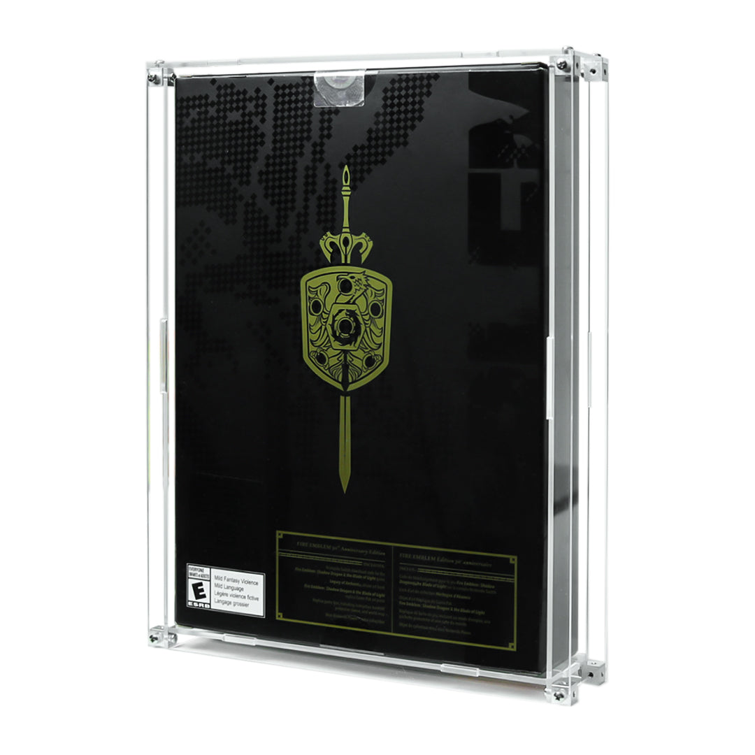 Protector para Fire Emblem™ Shadow Dragon & The Blade of Light - 30 Years