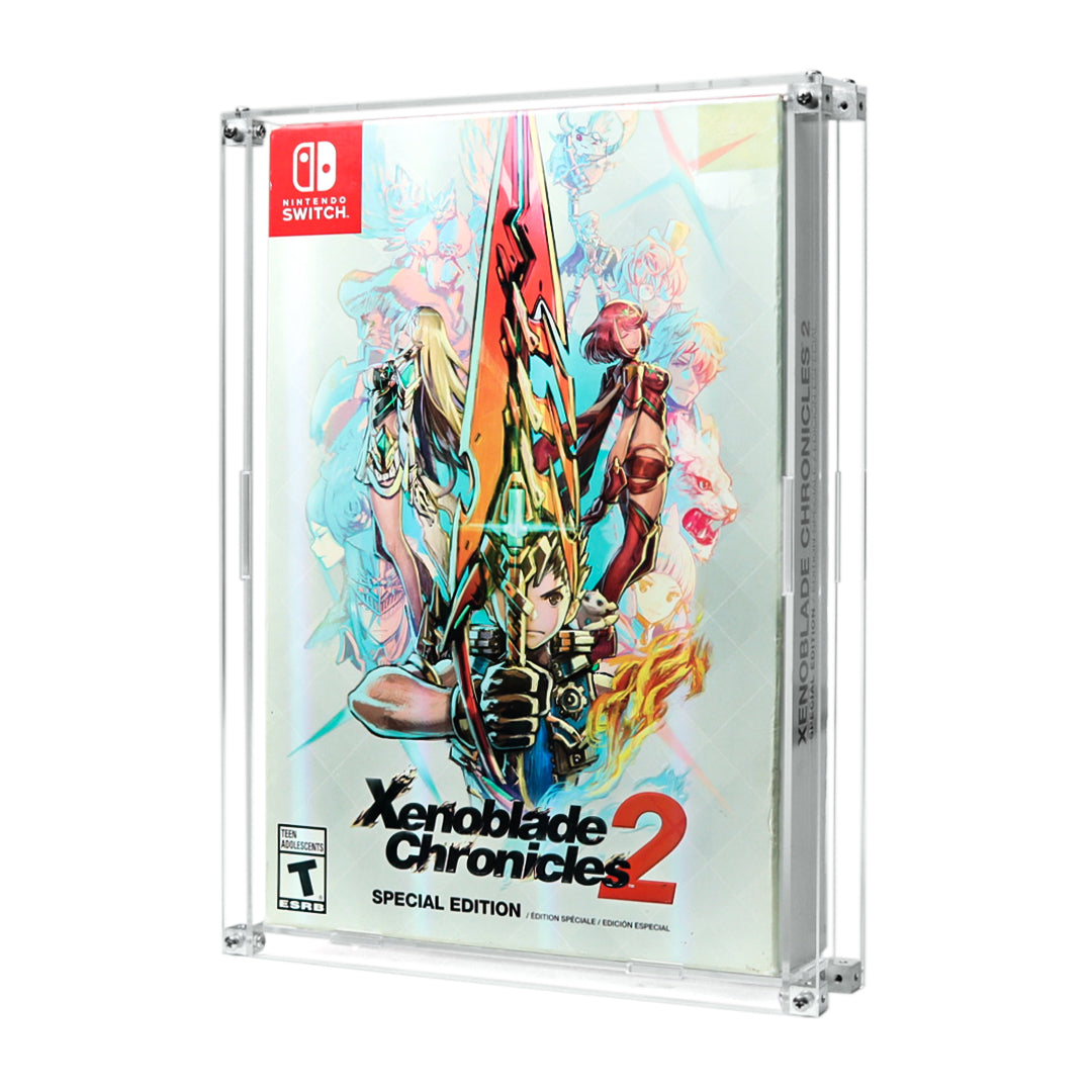 Protector para Xenoblade Chronicles 2™ Special Edition