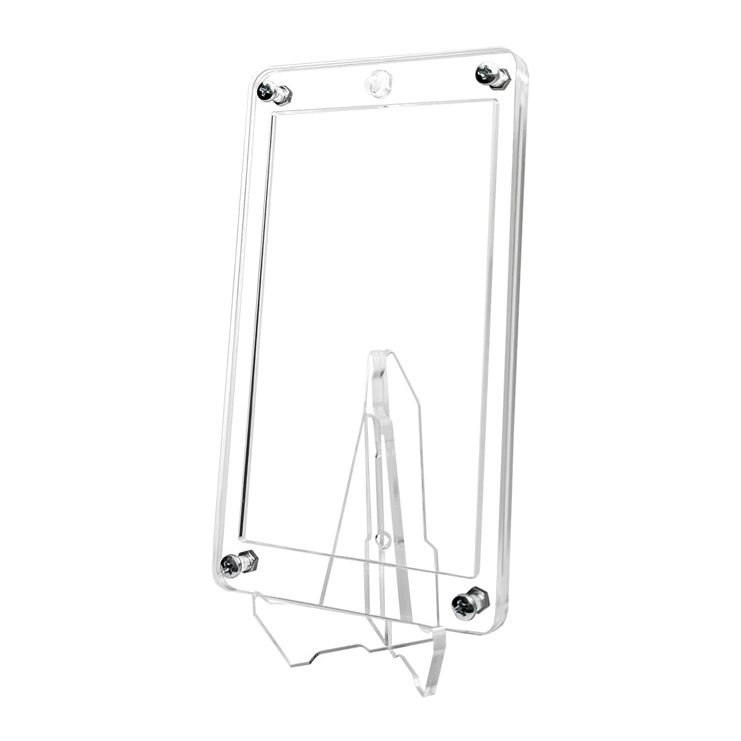 Protector para Booster Sleeve - One Piece Card Game