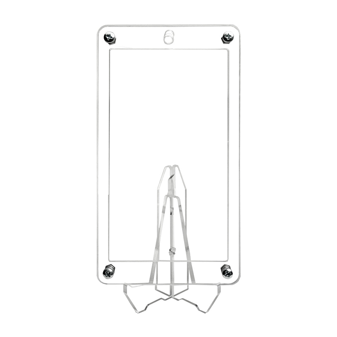 Protector para Booster Sleeve - One Piece Card Game