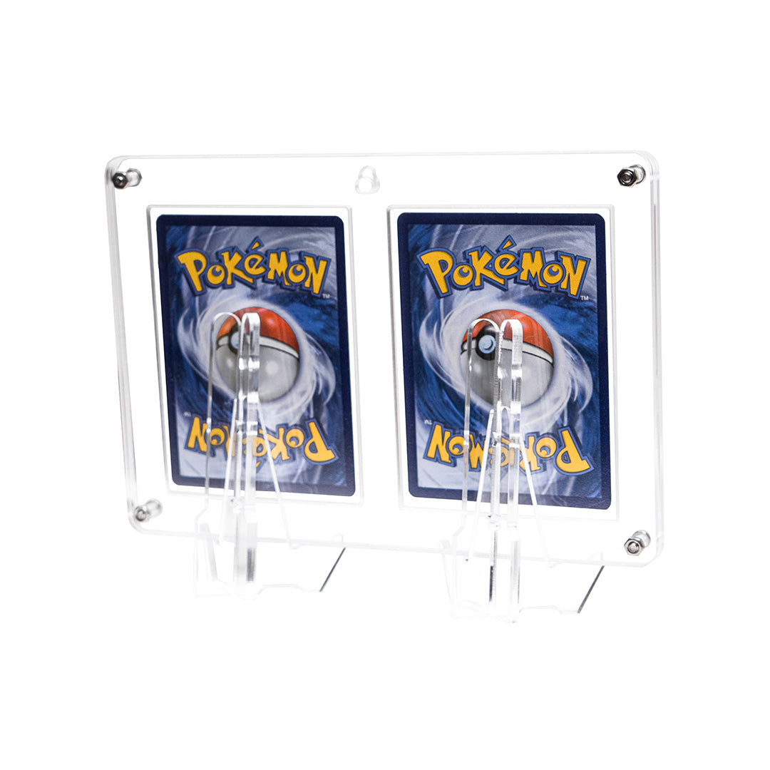 Protector para Cartas (Doble)