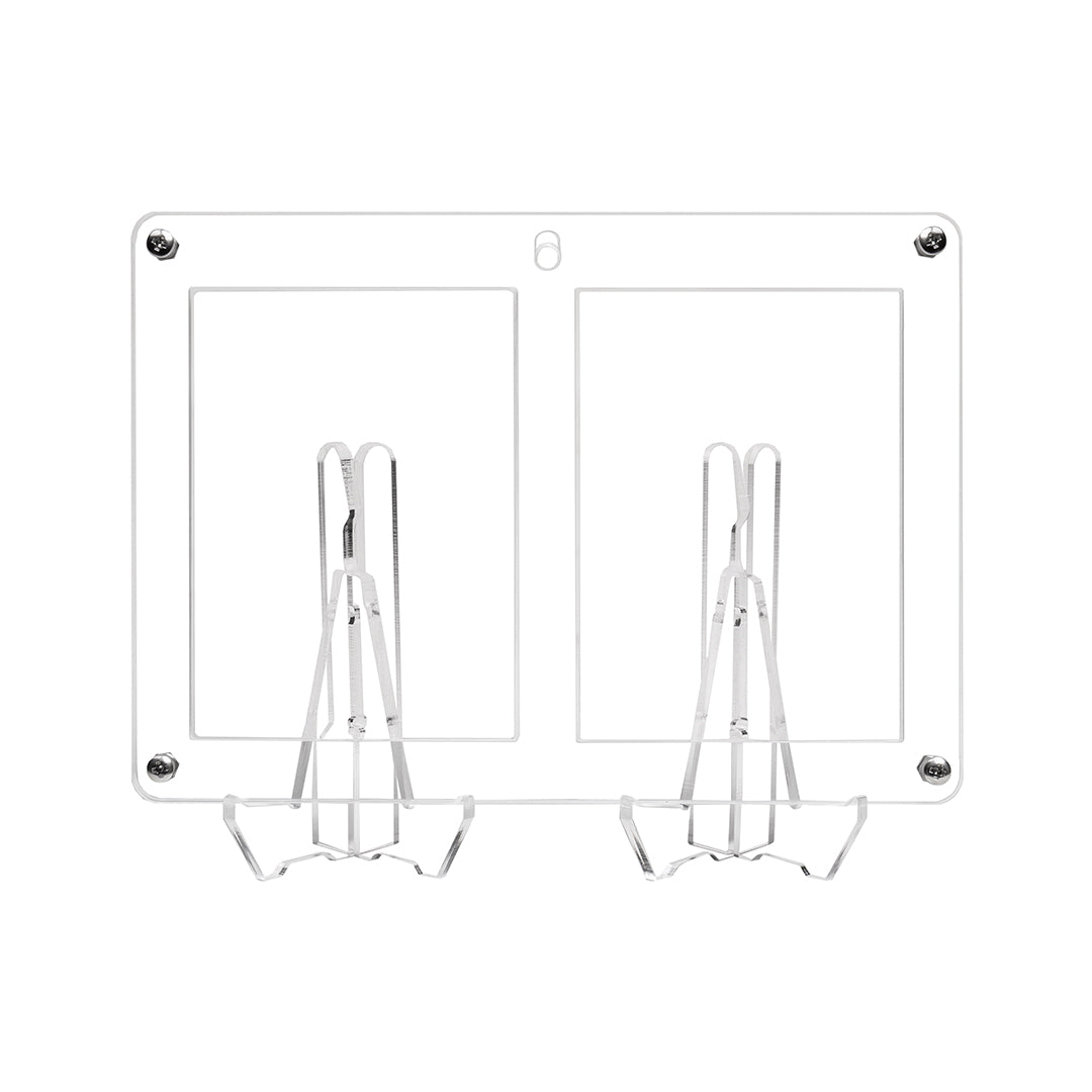 Protector para Cartas (Doble)