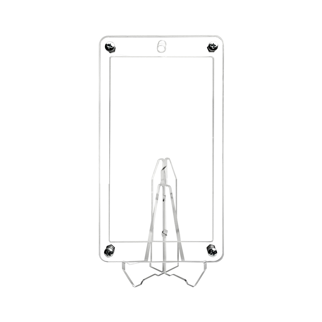 Protector para Sobre Booster Pack - Yu-Gi-Oh!