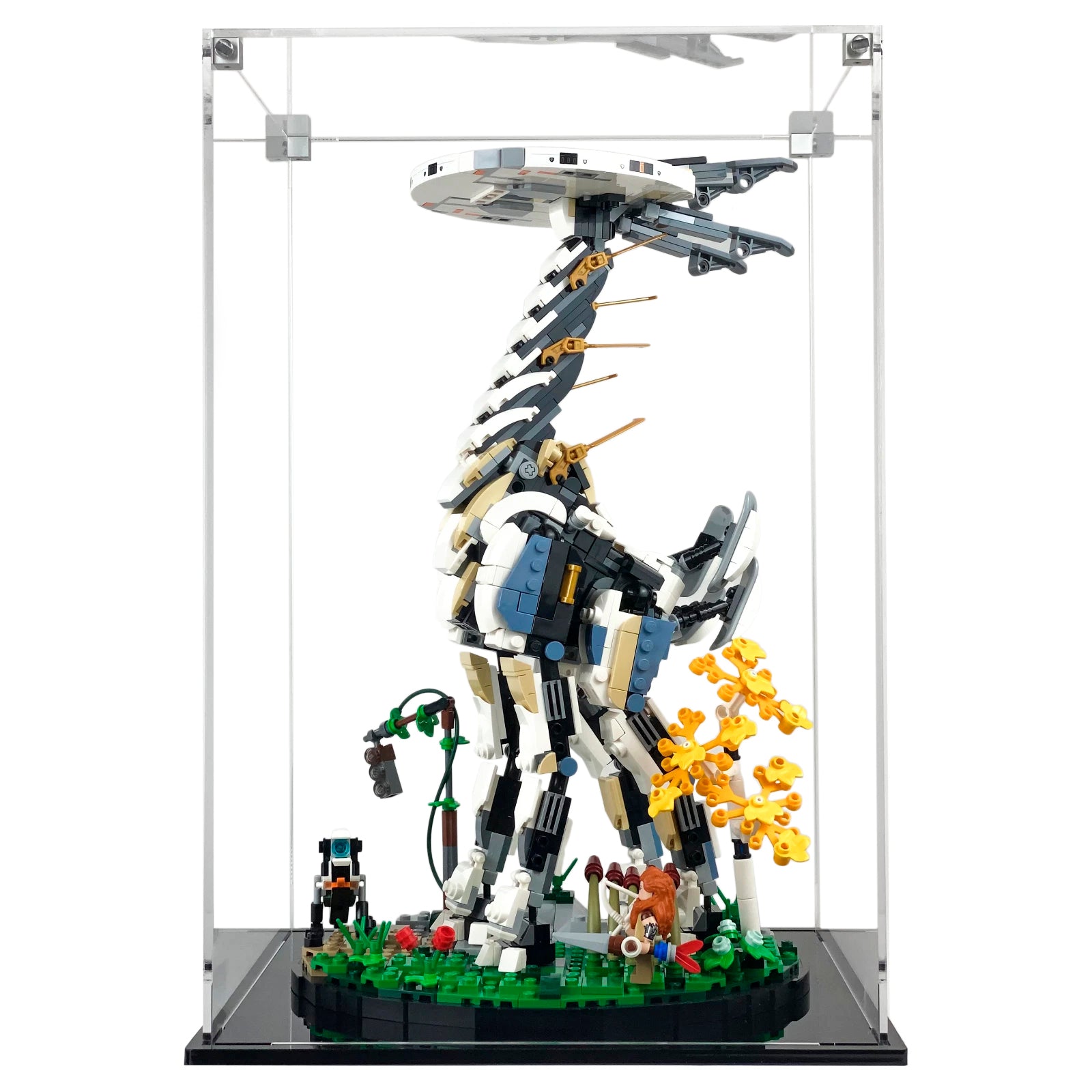 Protector para LEGO® Horizon Tallneck (76989)