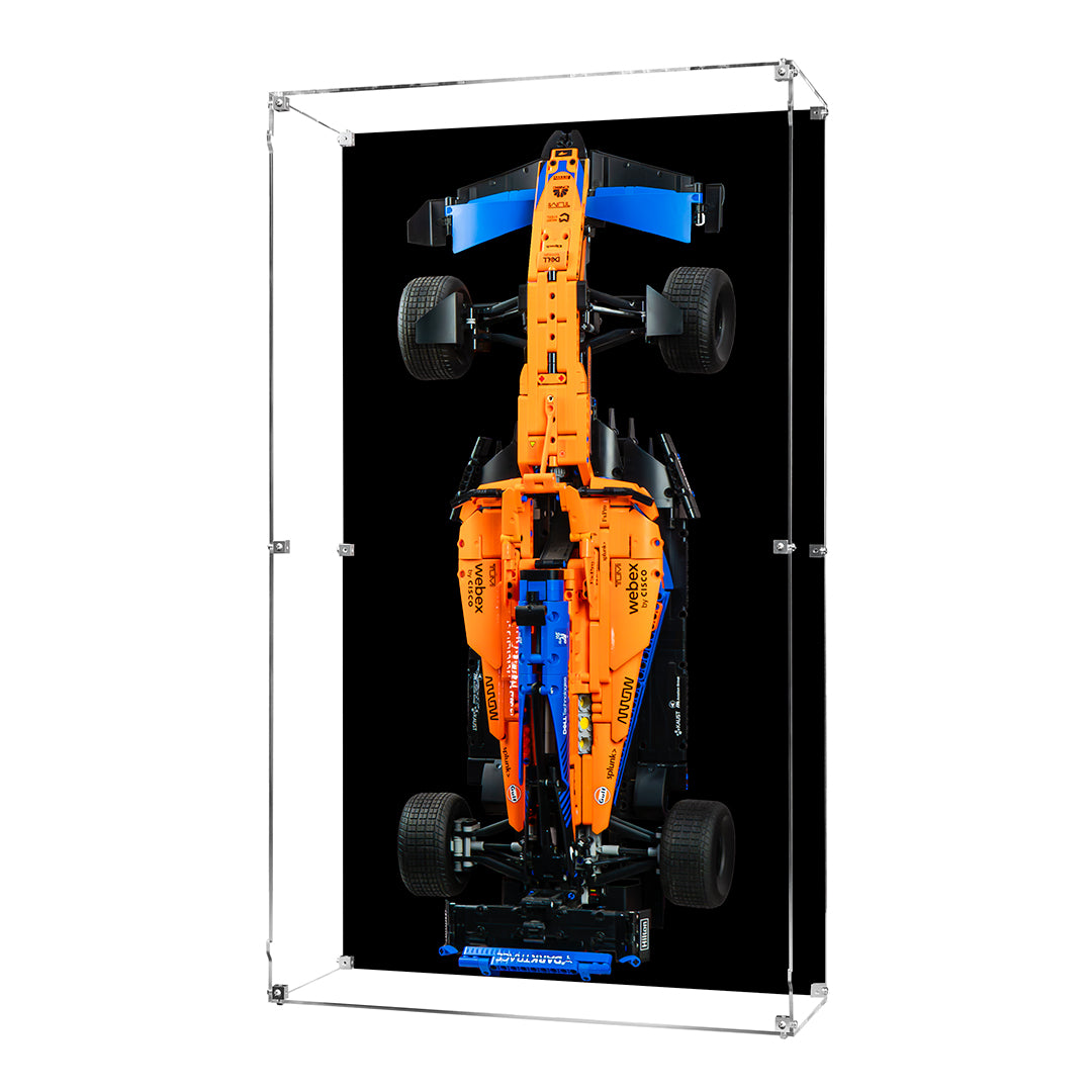 Protector de Pared para McLaren "2022" Formula 1™ (42141)