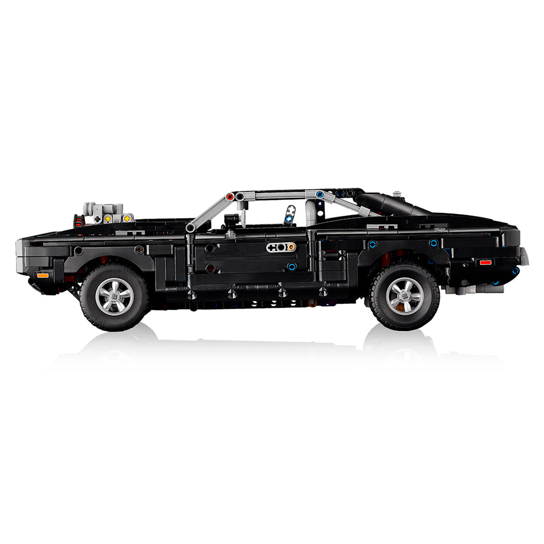 Dodge Charger R/T de Fast and Furious de LEGO® (42231)