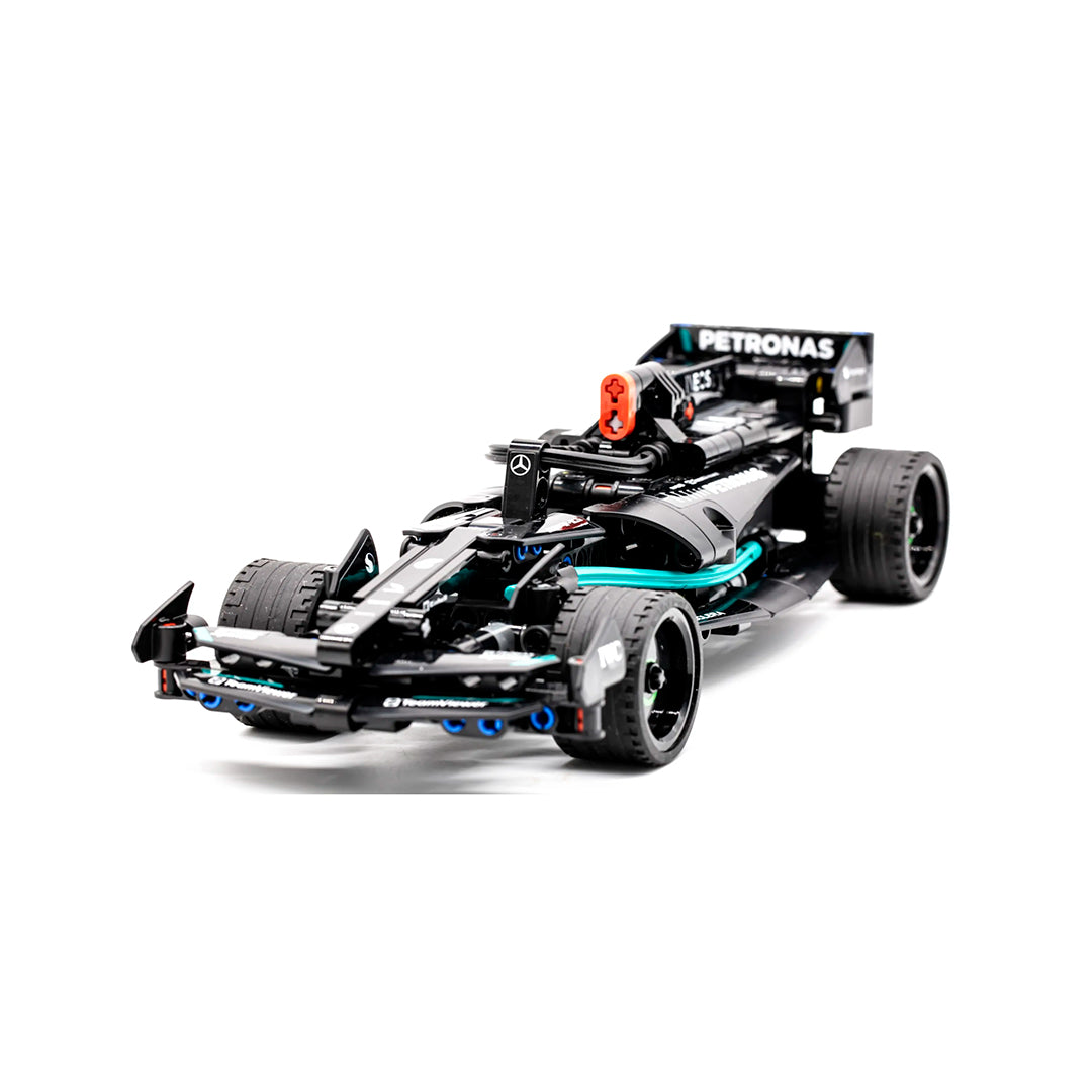 Mercedes-AMG F1 W14 E Performance Pull-Back (42165) de LEGO® (Abierto)