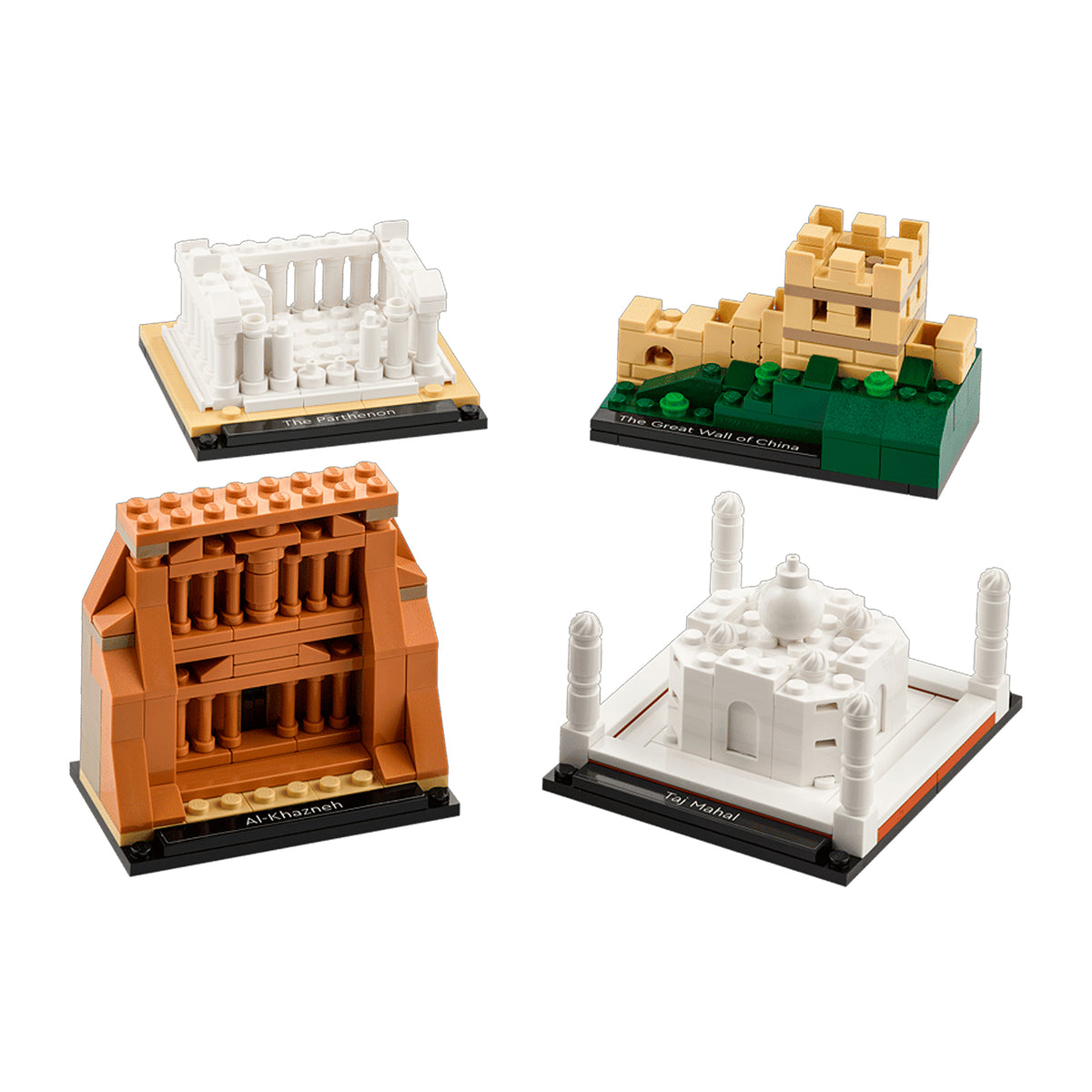 World of Wonders de LEGO® (40585) (Cerrado)