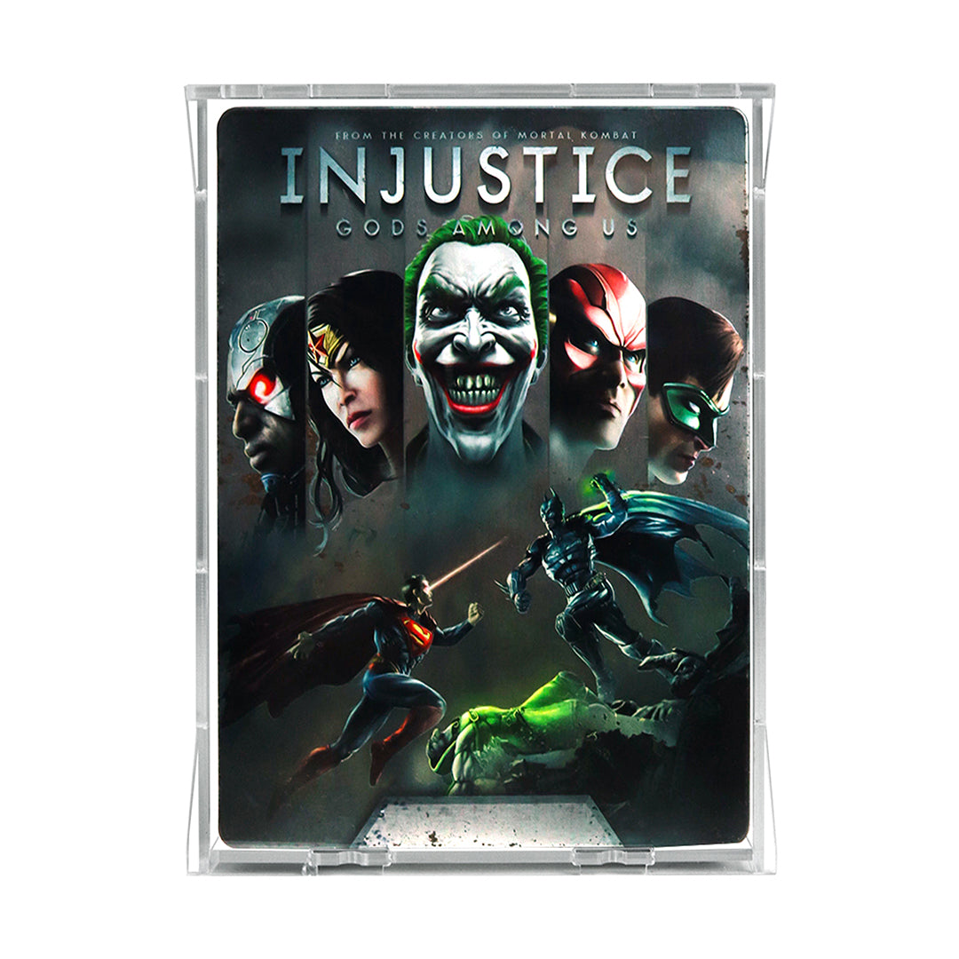 Protector para Steelbook (DVD)