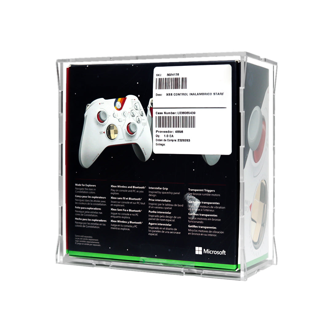 Case para Control XBOX® SERIES X/S