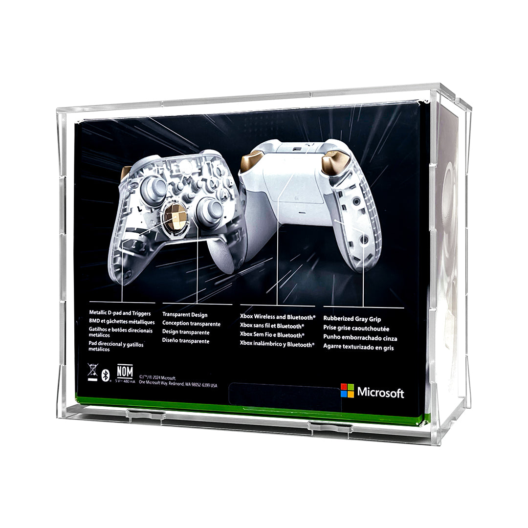 Case para Control XBOX® SERIES X/S (Variante)