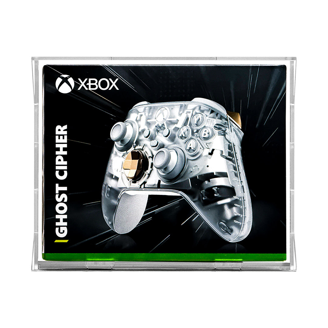 Case para Control XBOX® SERIES X/S (Variante)