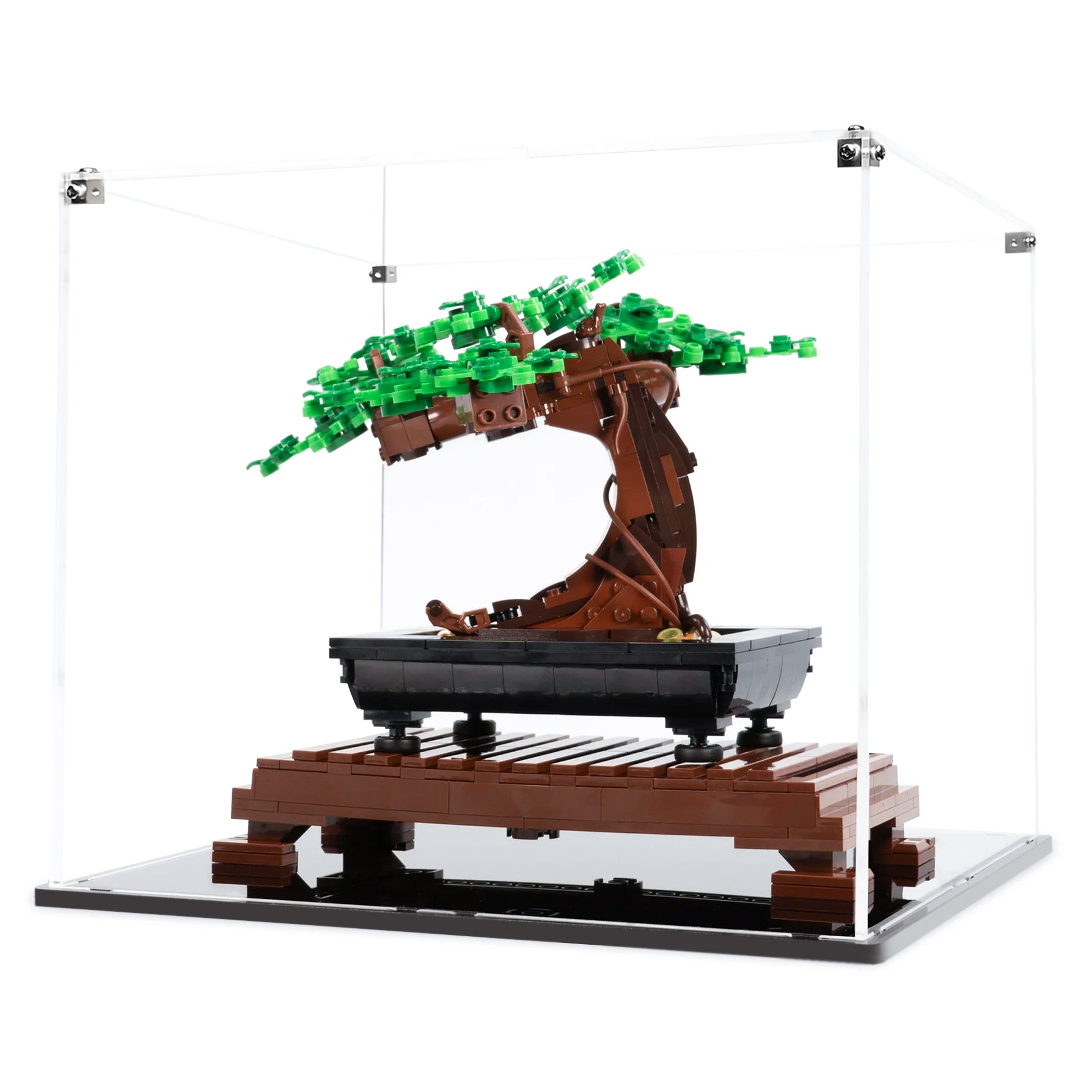 Protector acrílico para Bonsai Tree 10281