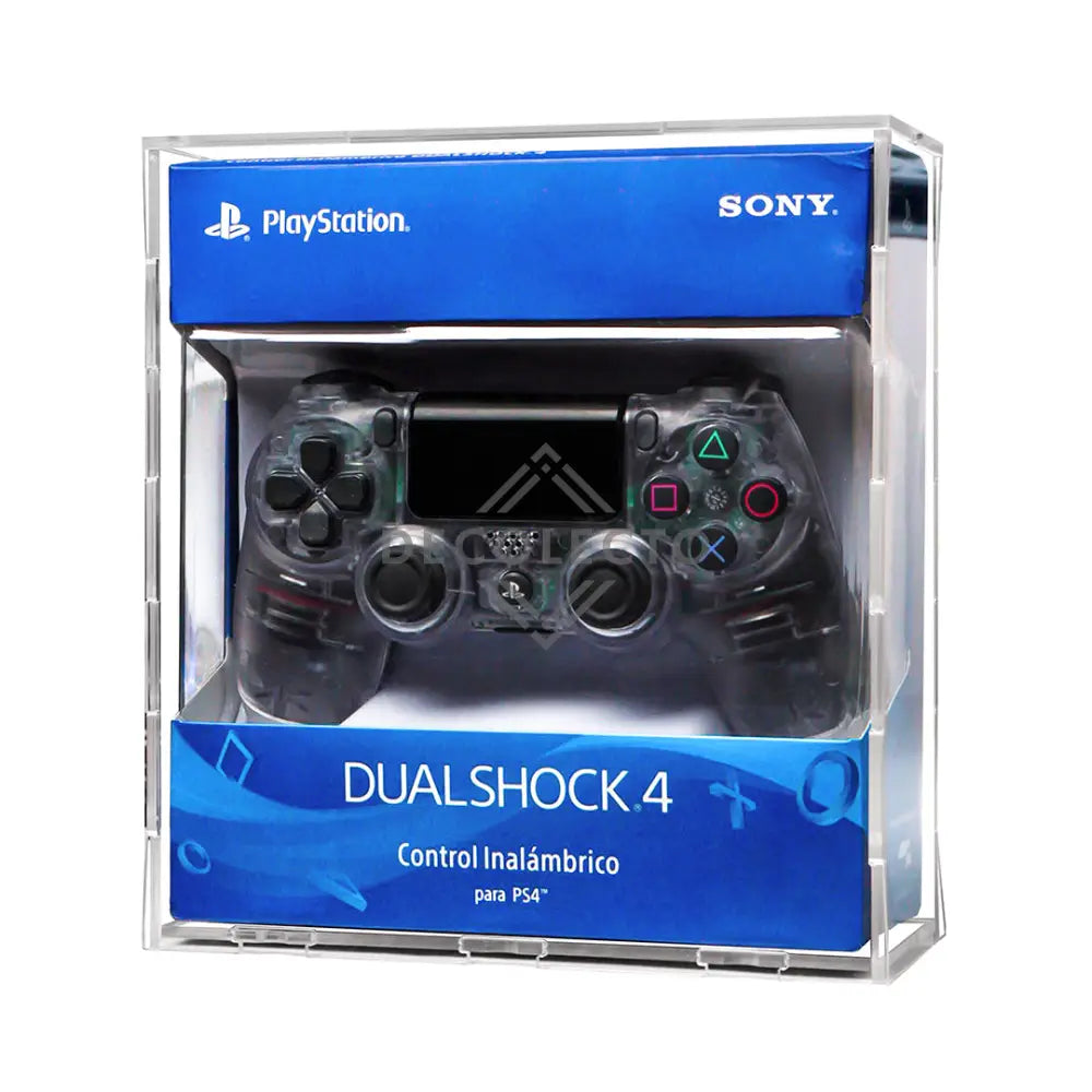 Case para Control DualShock® 4 PS4™ Case Acrílico