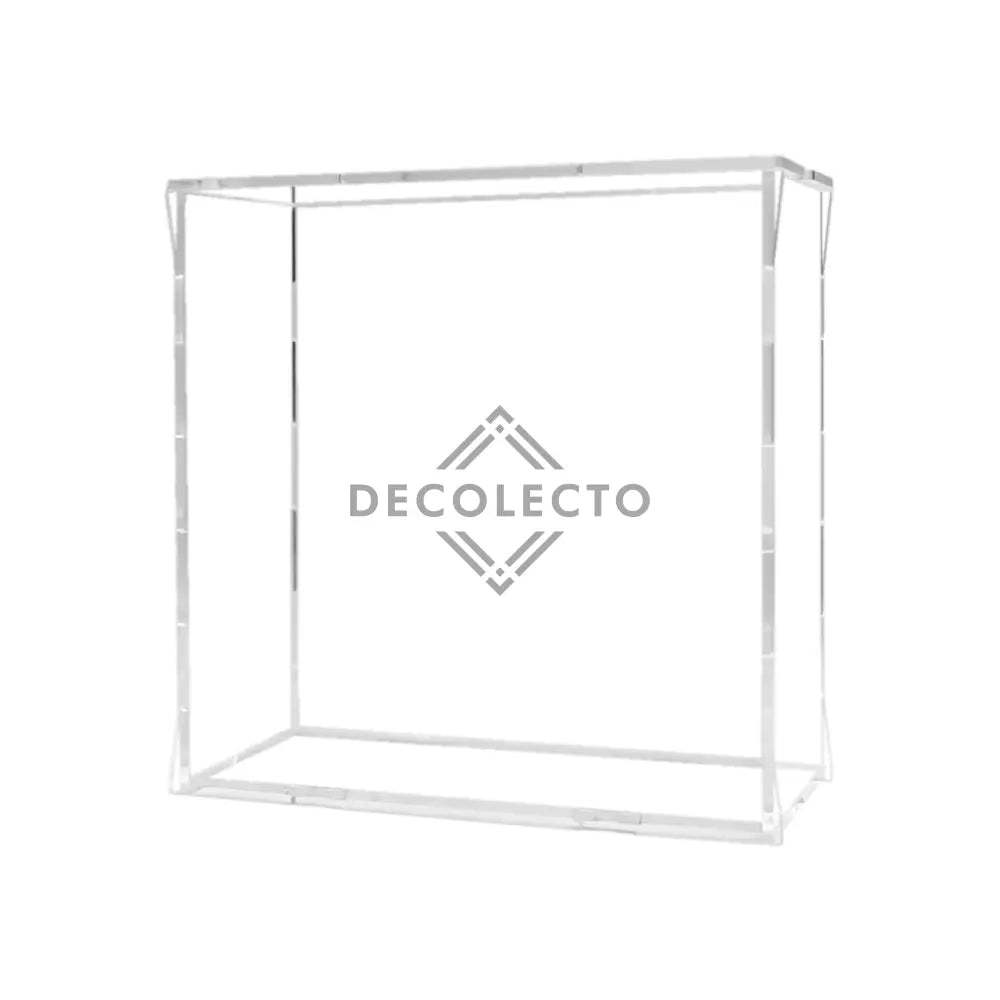 Case para Control XBOX® SERIES X/S Case Acrílico