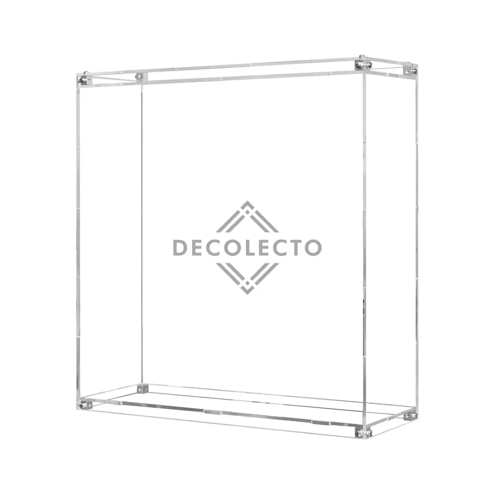 Case para PlayStation® 3 (Super Slim - Caja Consola) Case Acrílico