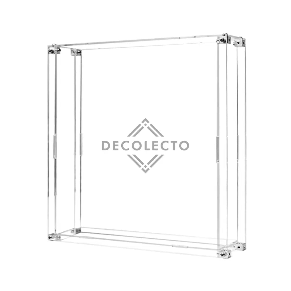 Case para PlayStation® Dualshock™ (Fat - Caja Consola) Case Acrílico