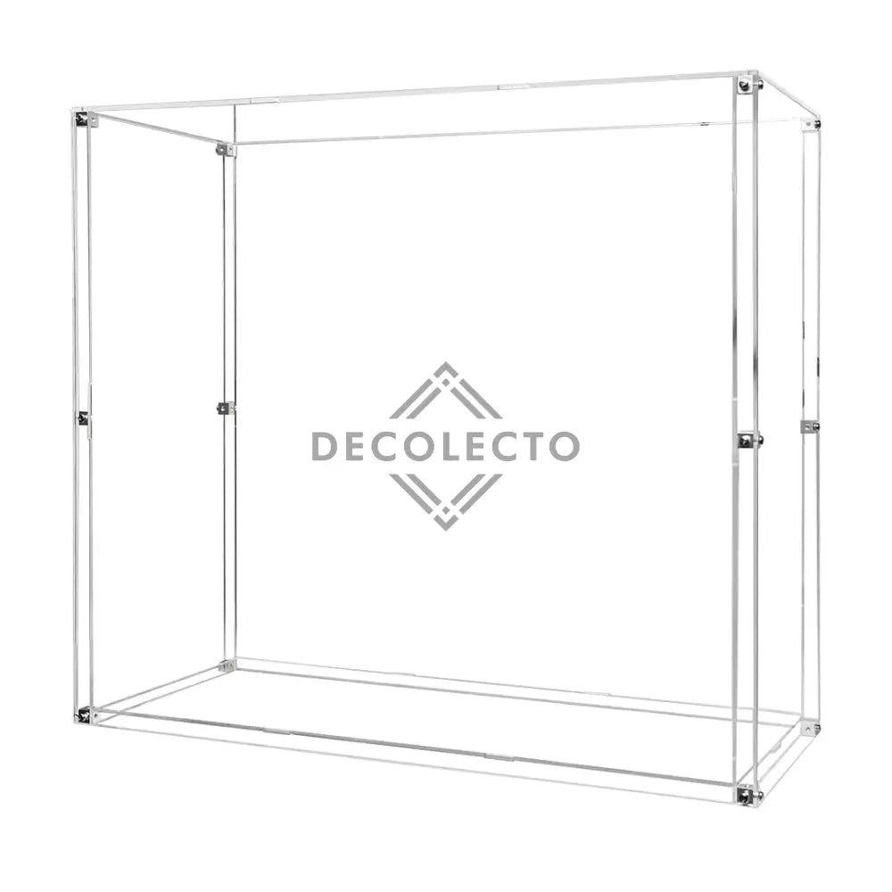 Case para PS5® (Fat Lector) Case Acrílico