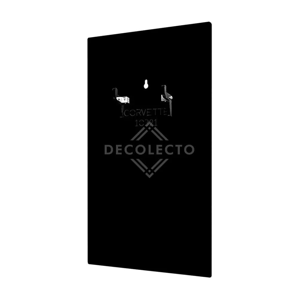Exhibidor de Pared para Corvette (10321) Exhibidor de Pared