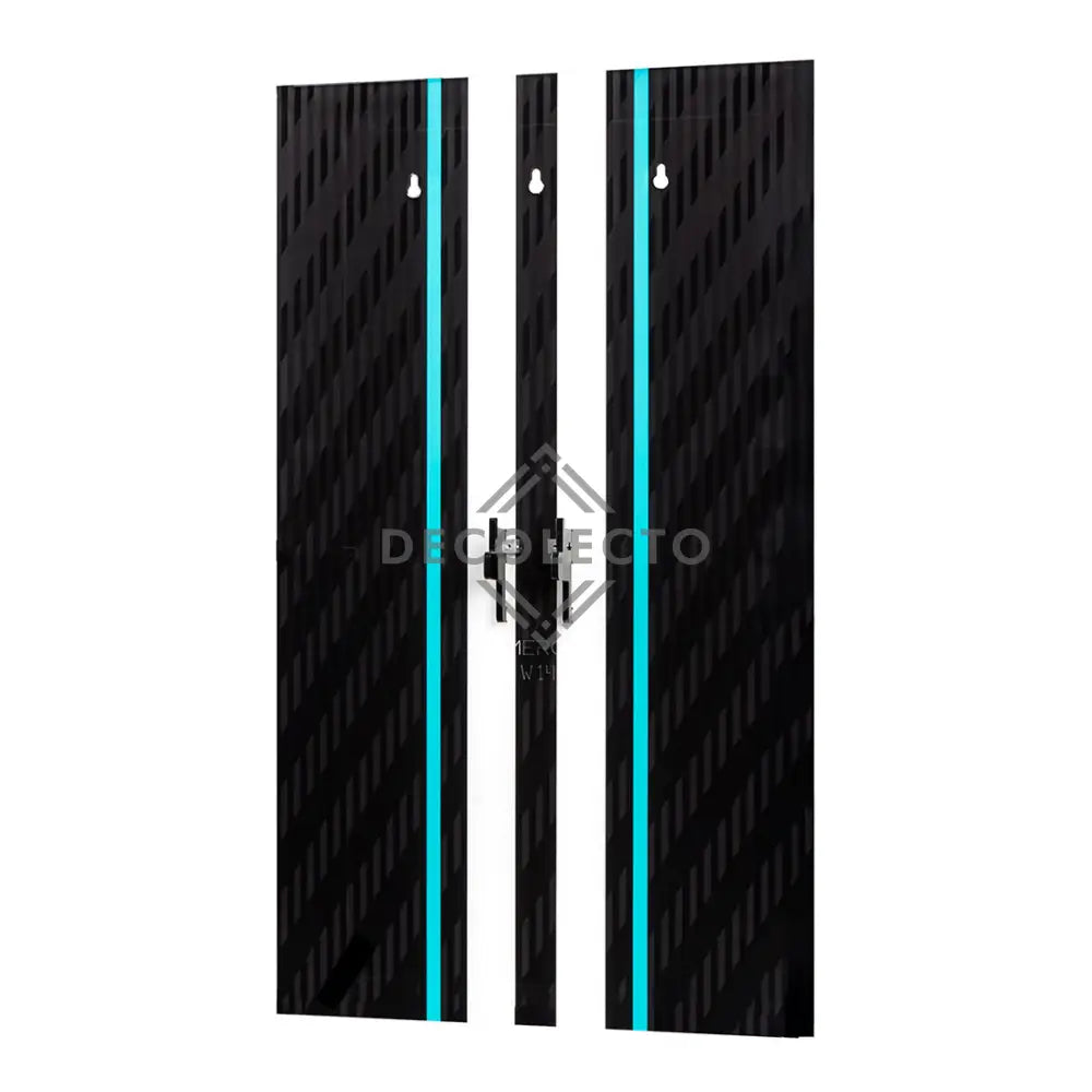 Exhibidor de Pared para Mercedes AMG Formula 1™ (42171) Display Exhibidor