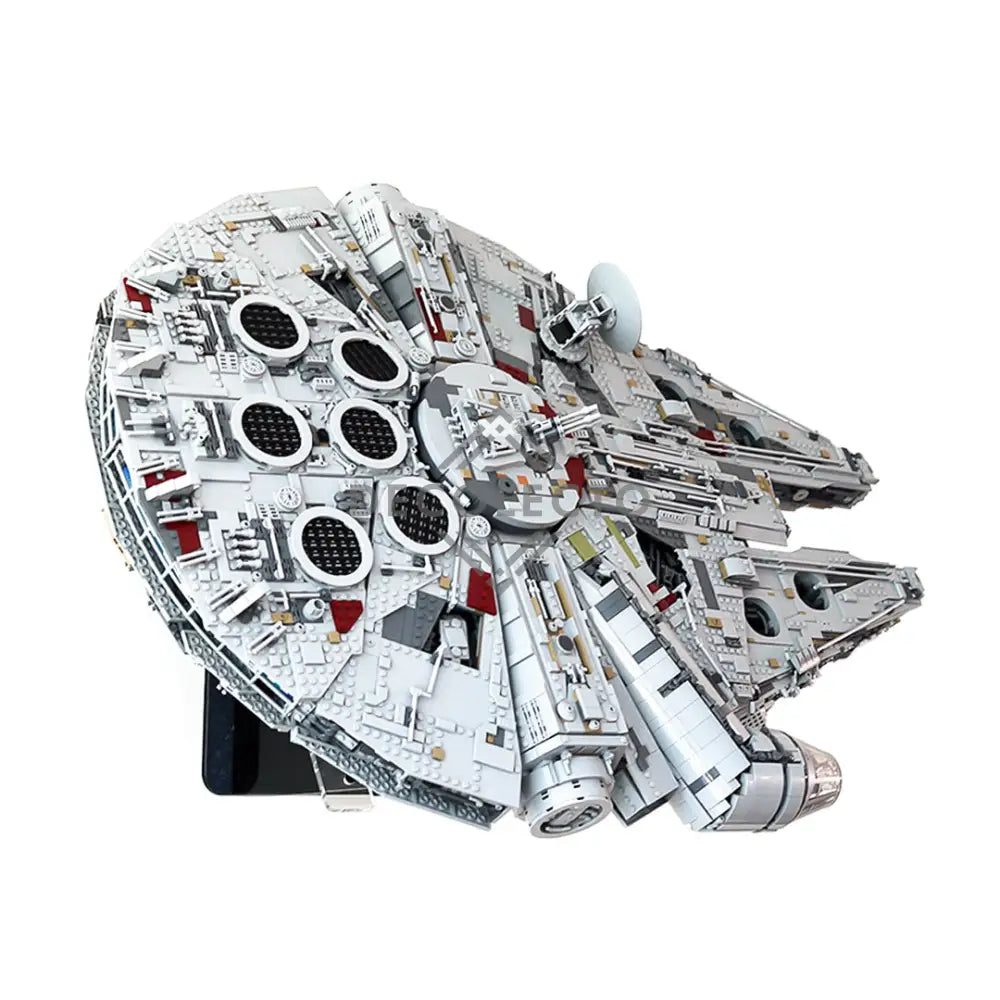 Exhibidor de Pared para Millennium Falcon™ (75192) Star Wars Lego