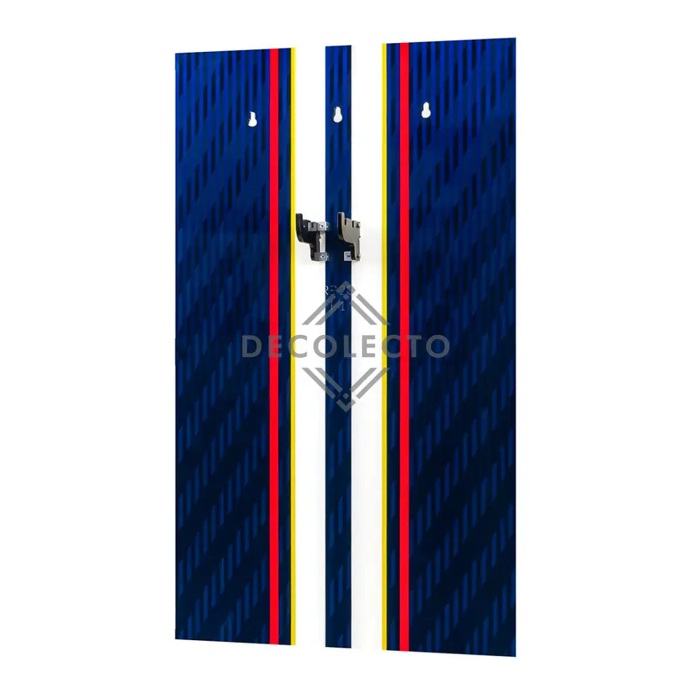 Exhibidor de Pared para Oracle Red Bull Racing RB20 F1 (42206) Exhibidor de Pared