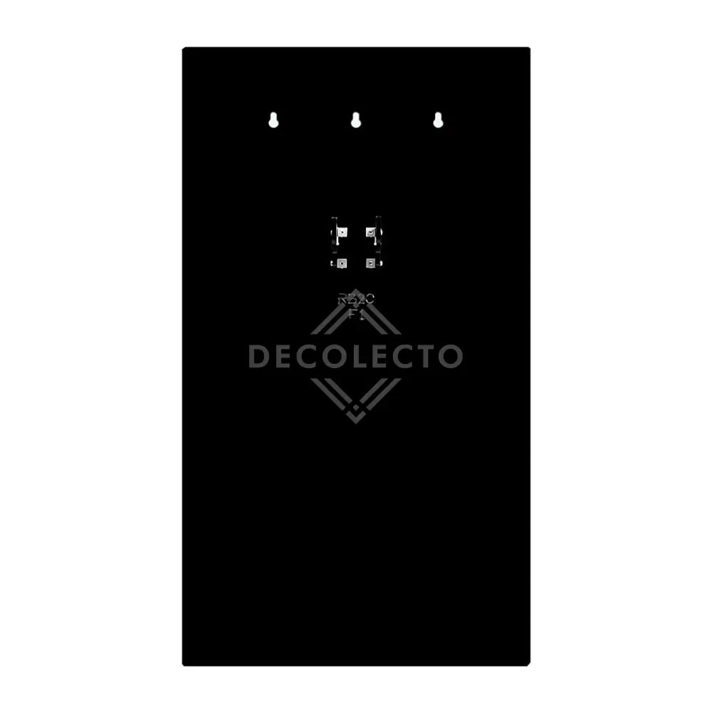 Exhibidor de Pared para Oracle Red Bull Racing RB20 F1 (42206) Exhibidor de Pared