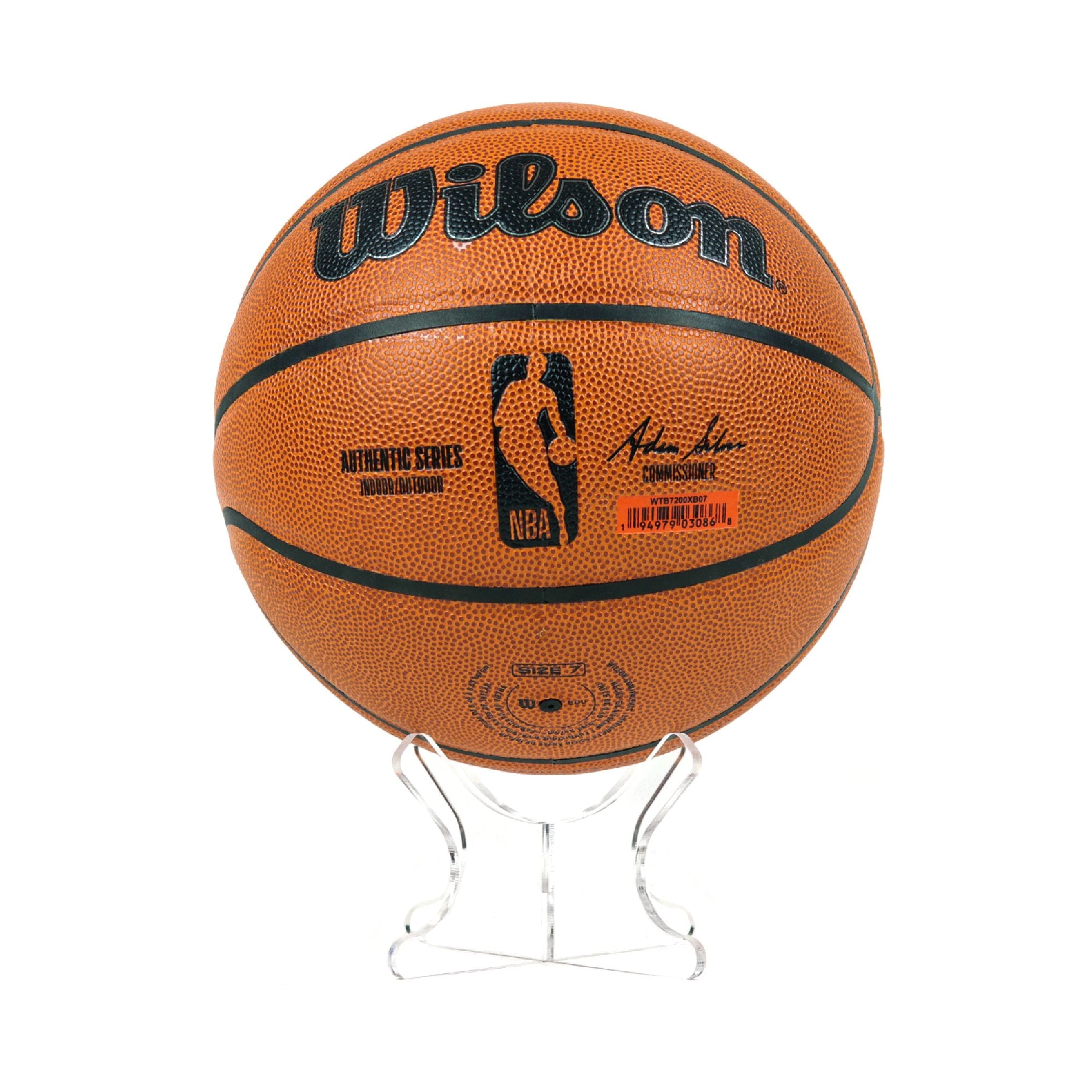 Exhibidor para Balón Basketball-acrilico-exhibidor-caja-case-Decolecto